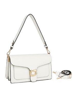 Crossbody Bag for Women Small - Leather Cross Body Shoulder Bags
